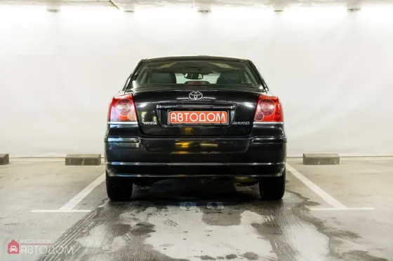 Продажа Toyota Avensis II, 2005 г., Минск Минск