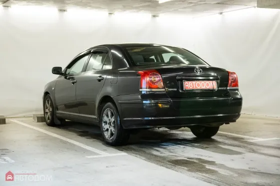 Продажа Toyota Avensis II, 2005 г., Минск Минск