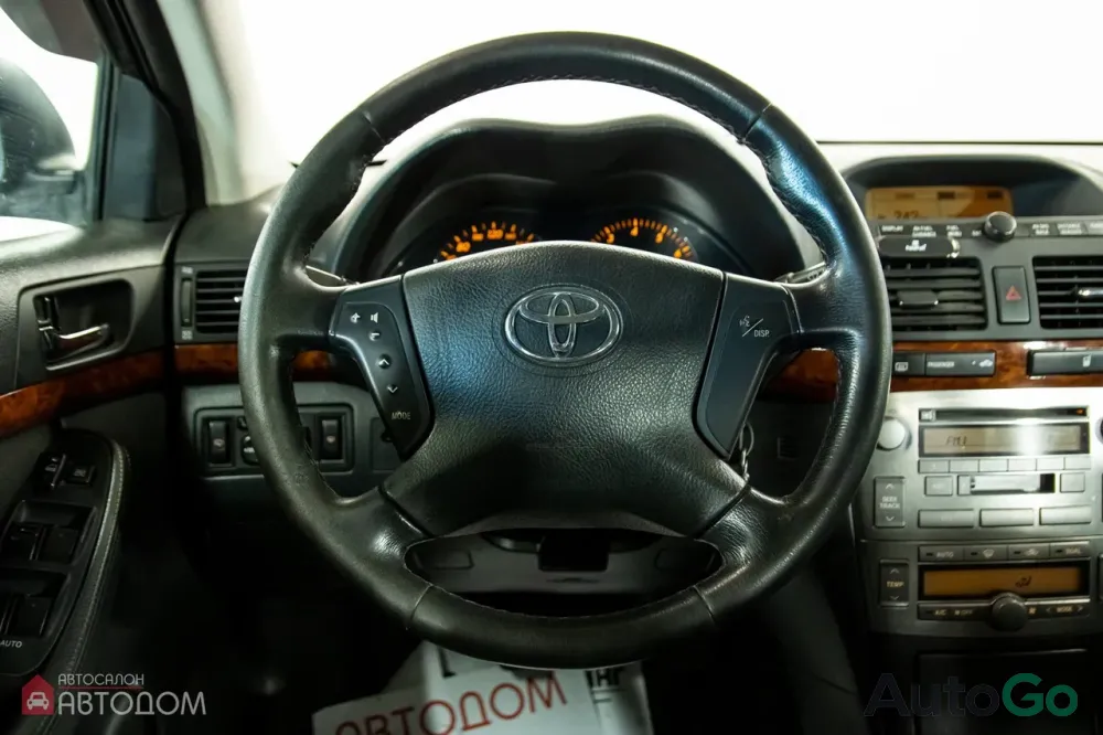 Продажа Toyota Avensis II, 2005 г., Минск Минск - изображение 8