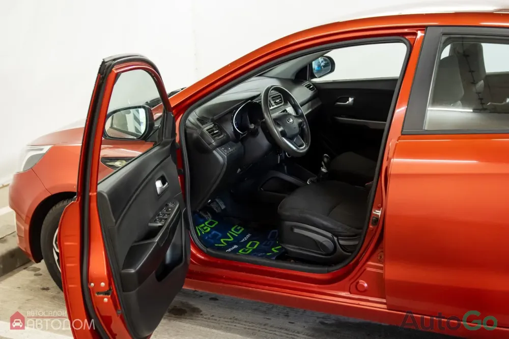 Продажа Kia Rio (QB), 2013 г., Минск Минск - изображение 12