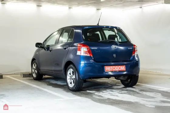 Продажа Toyota Yaris II (XP90) Рестайлинг, 2011 г., Минск Минск