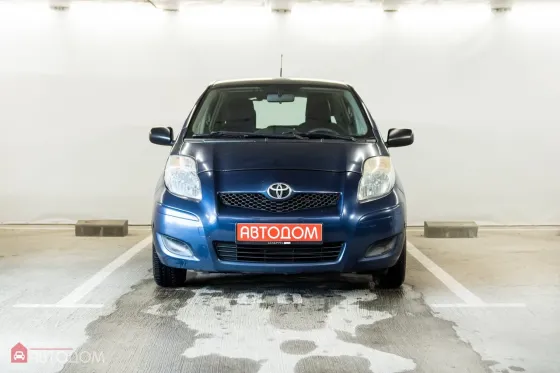 Продажа Toyota Yaris II (XP90) Рестайлинг, 2011 г., Минск Минск