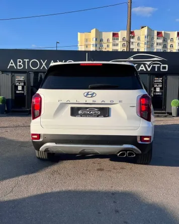 Продажа Hyundai Palisade (LX2), 2019 г., Минск Минск