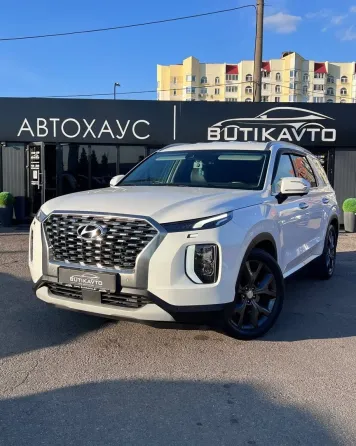 Продажа Hyundai Palisade (LX2), 2019 г., Минск Минск