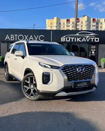 Продажа Hyundai Palisade (LX2), 2019 г., Минск Минск