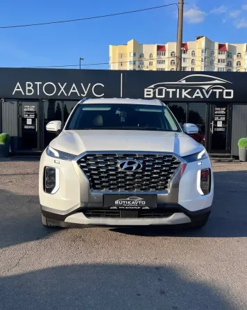 Продажа Hyundai Palisade (LX2), 2019 г., Минск Минск