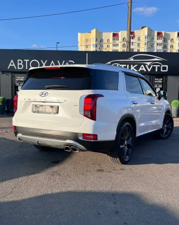 Продажа Hyundai Palisade (LX2), 2019 г., Минск Минск