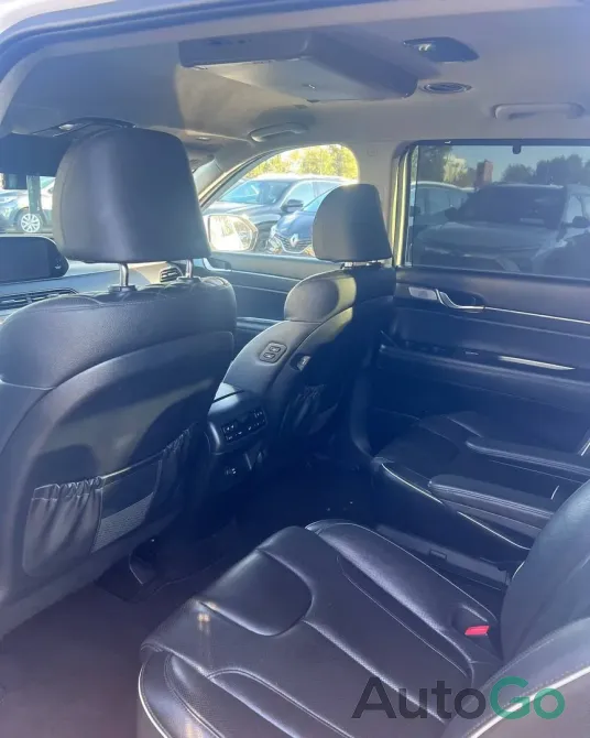 Продажа Hyundai Palisade (LX2), 2019 г., Минск Минск - изображение 11