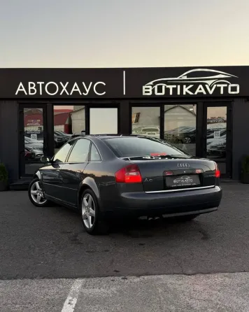 Продажа Audi A6 (C5) Рестайлинг, 2003 г., Мозырь Мозырь