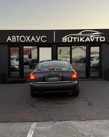 Продажа Audi A6 (C5) Рестайлинг, 2003 г., Мозырь Мозырь