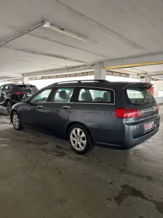 Продажа Honda Accord (CL/CM) Рестайлинг, 2006 г., Минск Минск