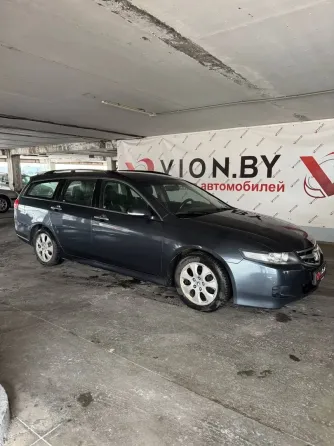 Продажа Honda Accord (CL/CM) Рестайлинг, 2006 г., Минск Минск
