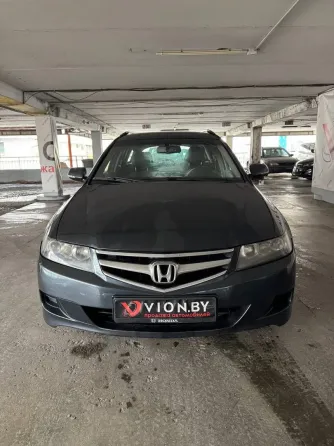 Продажа Honda Accord (CL/CM) Рестайлинг, 2006 г., Минск Минск