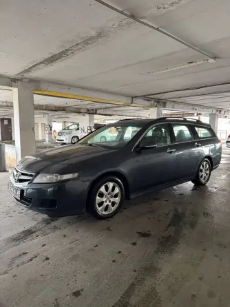 Продажа Honda Accord (CL/CM) Рестайлинг, 2006 г., Минск Минск