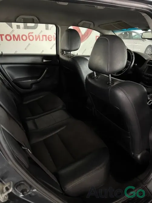 Продажа Honda Accord (CL/CM) Рестайлинг, 2006 г., Минск Минск - изображение 10