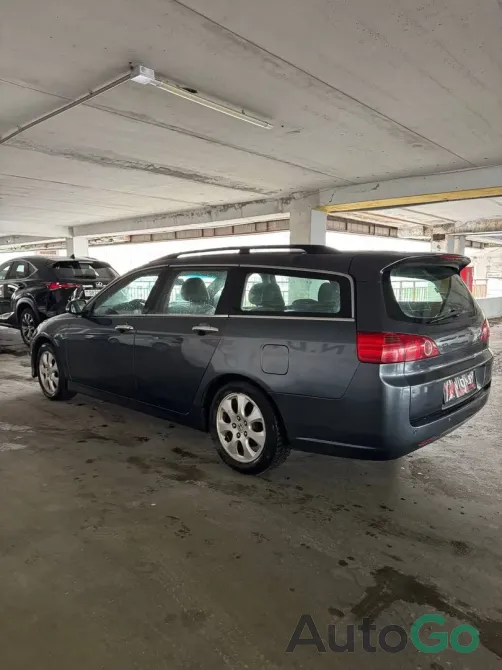 Продажа Honda Accord (CL/CM) Рестайлинг, 2006 г., Минск Минск - изображение 5