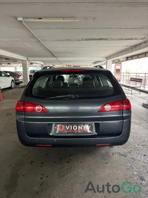 Продажа Honda Accord (CL/CM) Рестайлинг, 2006 г., Минск Минск - изображение 6