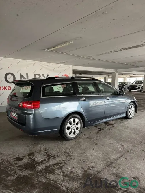 Продажа Honda Accord (CL/CM) Рестайлинг, 2006 г., Минск Минск - изображение 4