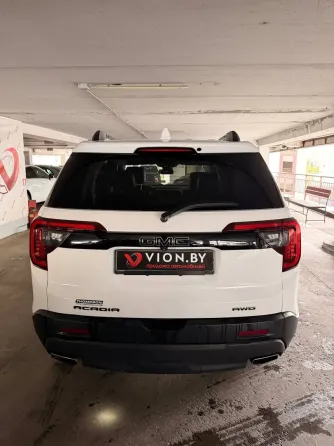 Продажа GMC Acadia (II) Рестайлинг, 2022 г., Минск Минск
