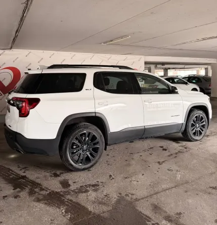 Продажа GMC Acadia (II) Рестайлинг, 2022 г., Минск Минск