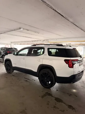 Продажа GMC Acadia (II) Рестайлинг, 2022 г., Минск Минск