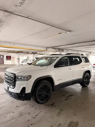 Продажа GMC Acadia (II) Рестайлинг, 2022 г., Минск Минск
