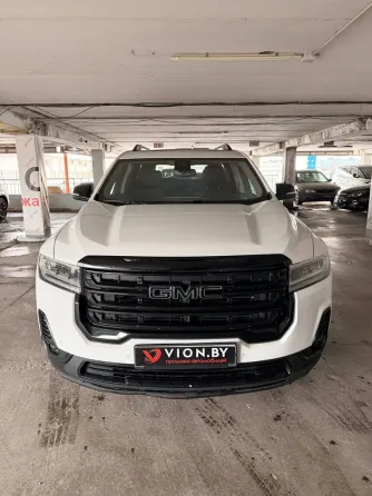 Продажа GMC Acadia (II) Рестайлинг, 2022 г., Минск Минск