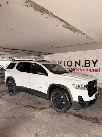 Продажа GMC Acadia (II) Рестайлинг, 2022 г., Минск Минск