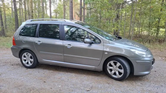 Продажа Peugeot 307 (I) Рестайлинг, 2007 г., Минск Минск