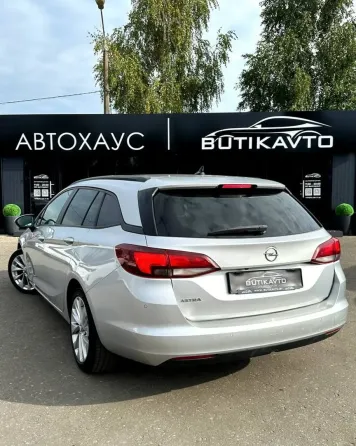 Продажа Opel Astra K, 2019 г., Витебск Витебск