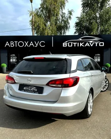 Продажа Opel Astra K, 2019 г., Витебск Витебск