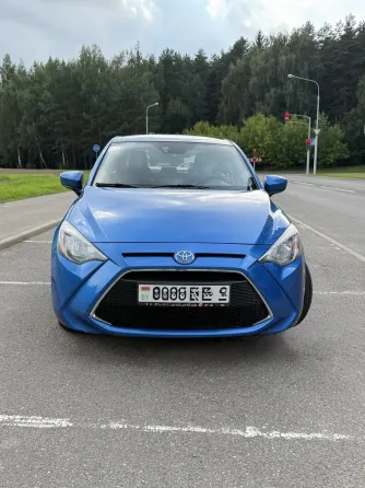 Продажа Toyota Yaris III (XP130) Рестайлинг 2, 2018 г., Минск Минск