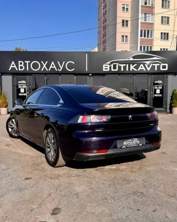 Продажа Peugeot 508 (II), 2019 г., Бобруйск Бобруйск