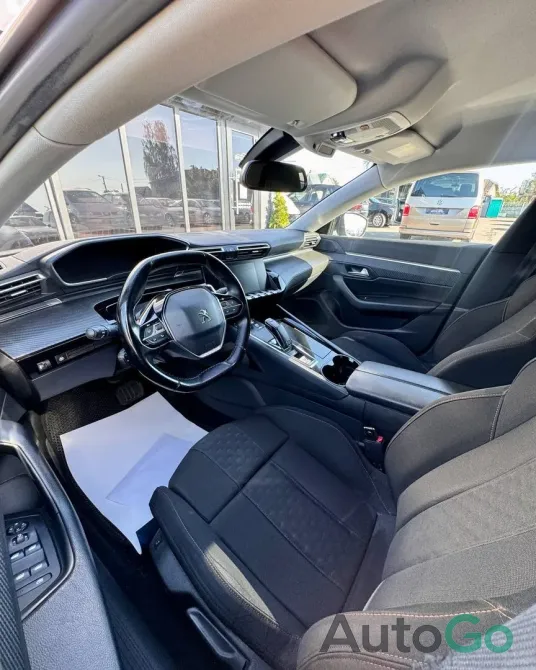 Продажа Peugeot 508 (II), 2019 г., Бобруйск Бобруйск - изображение 10