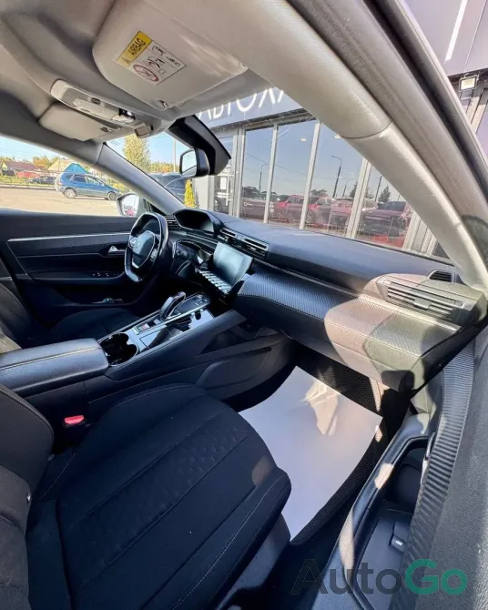 Продажа Peugeot 508 (II), 2019 г., Бобруйск Бобруйск - изображение 12