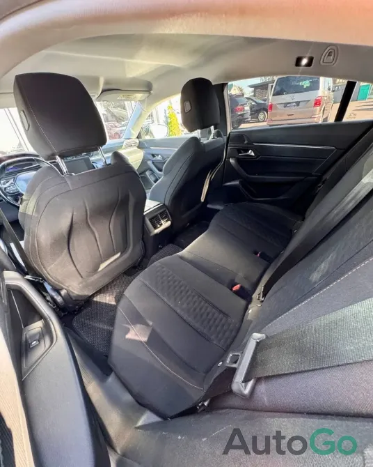 Продажа Peugeot 508 (II), 2019 г., Бобруйск Бобруйск - изображение 11