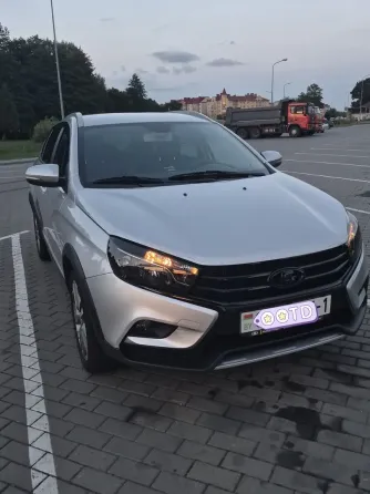Продажа ВАЗ Vesta (I), 2018 г., Береза Береза