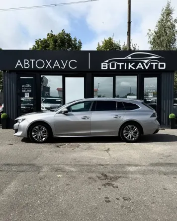 Продажа Peugeot 508 (II), 2019 г., Солигорск Солигорск