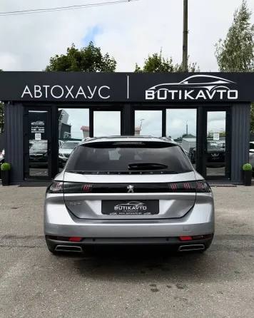 Продажа Peugeot 508 (II), 2019 г., Солигорск Солигорск