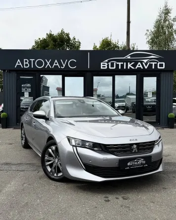 Продажа Peugeot 508 (II), 2019 г., Солигорск Солигорск