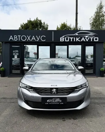 Продажа Peugeot 508 (II), 2019 г., Солигорск Солигорск