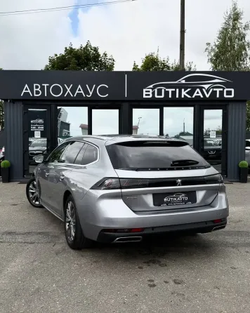 Продажа Peugeot 508 (II), 2019 г., Солигорск Солигорск