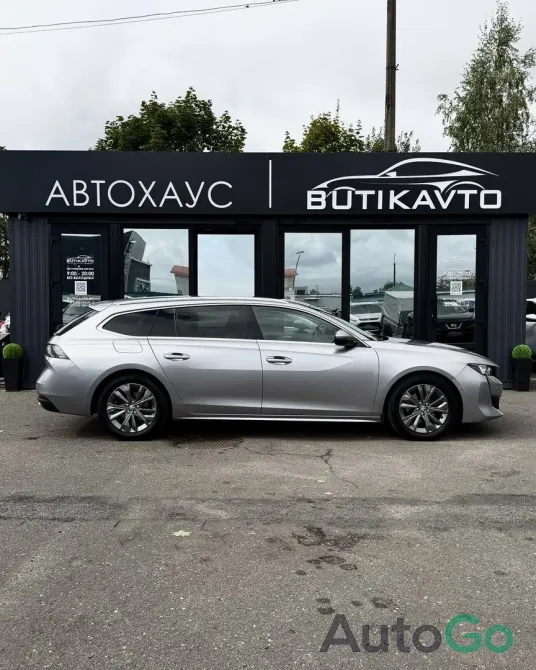 Продажа Peugeot 508 (II), 2019 г., Солигорск Солигорск - изображение 8