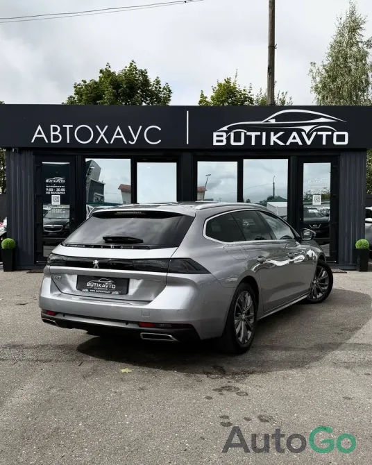 Продажа Peugeot 508 (II), 2019 г., Солигорск Солигорск - изображение 7