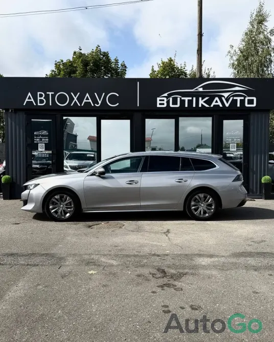 Продажа Peugeot 508 (II), 2019 г., Солигорск Солигорск - изображение 4