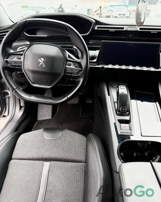Продажа Peugeot 508 (II), 2019 г., Солигорск Солигорск - изображение 10