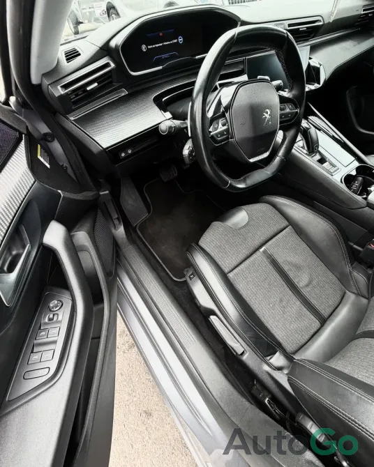Продажа Peugeot 508 (II), 2019 г., Солигорск Солигорск - изображение 9