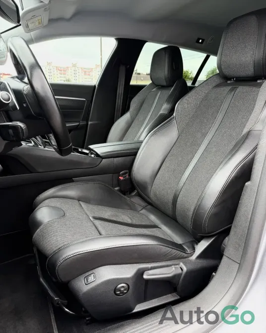 Продажа Peugeot 508 (II), 2019 г., Солигорск Солигорск - изображение 11