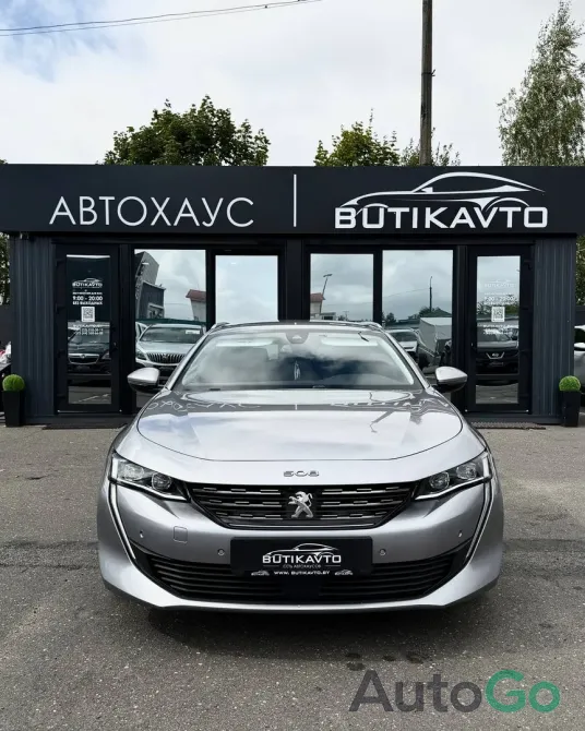 Продажа Peugeot 508 (II), 2019 г., Солигорск Солигорск - изображение 2