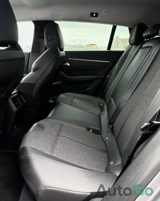 Продажа Peugeot 508 (II), 2019 г., Солигорск Солигорск - изображение 12